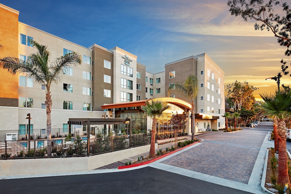 Homewood Suites by Hilton San Diego Mission Valley Zoo - photo 29