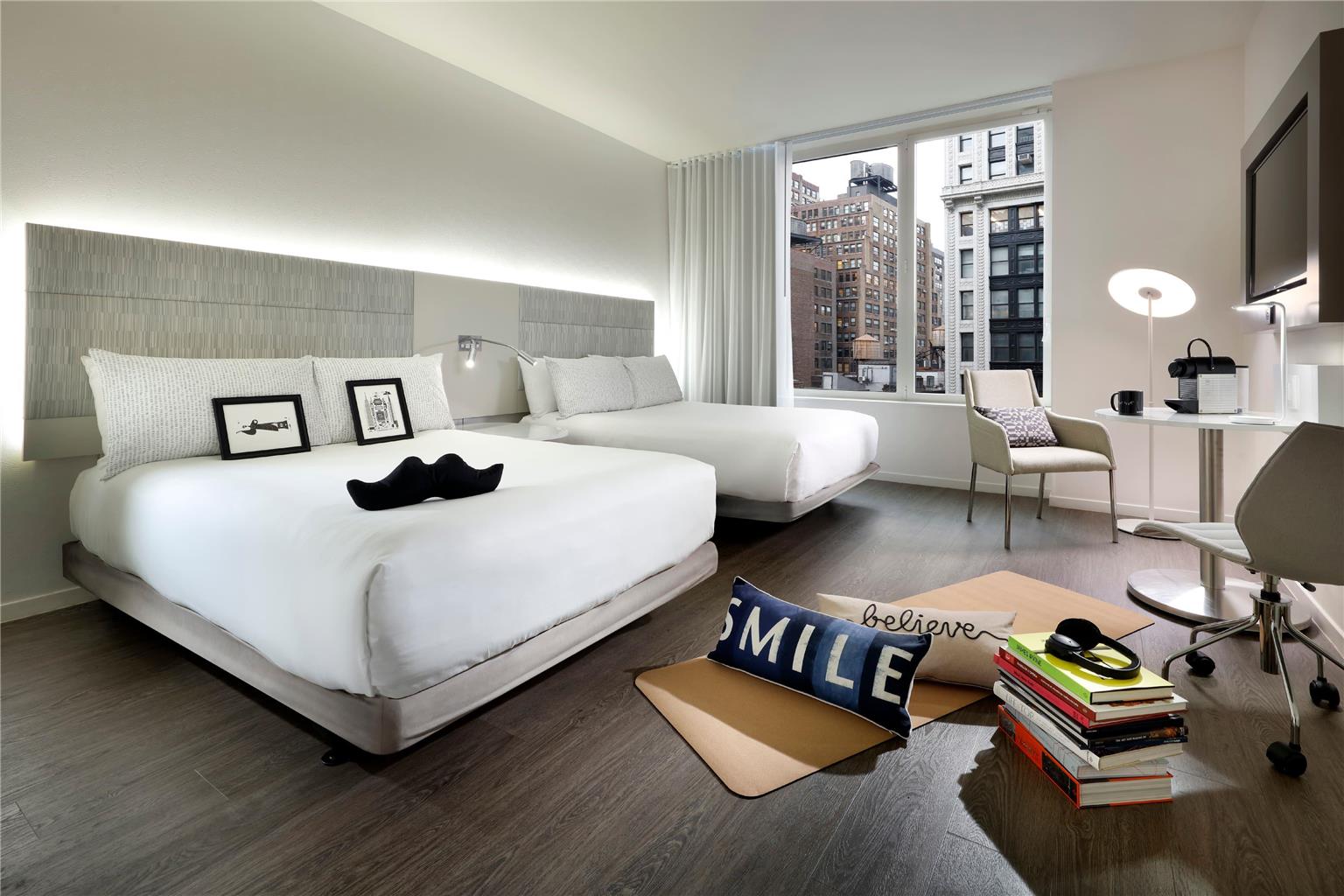 Innside By Meliá New York Nomad - photo 13