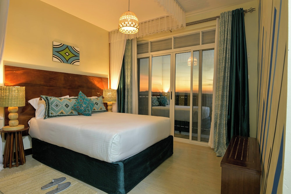 Hotel 256 Kampala - last minute hotel in Kampala