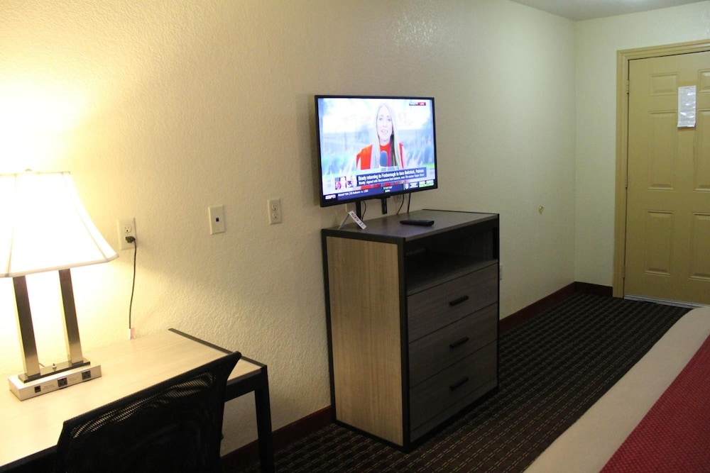 Scottish Inns Fort Worth - photo 10