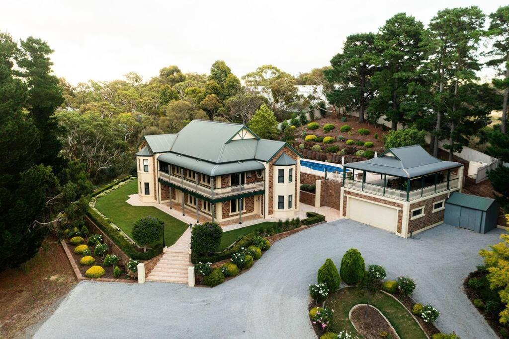 Sand Road Estate — hotel in Mclaren Flat