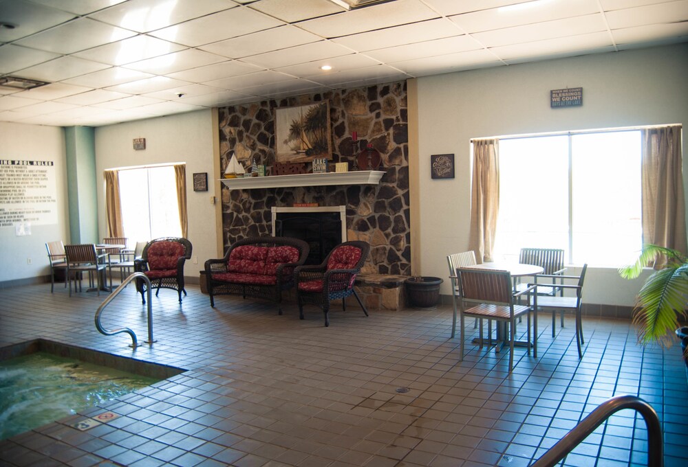 Country Hideaway at Mountain Lakes - photo 24