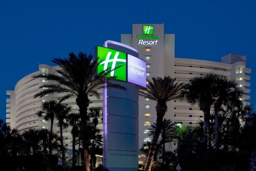 Holiday Inn Resort Panama City Beach by IHG - photo 134