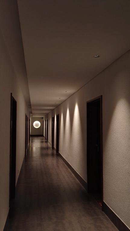 Landun Inn No.1 in Taicheng, People's Republic of China