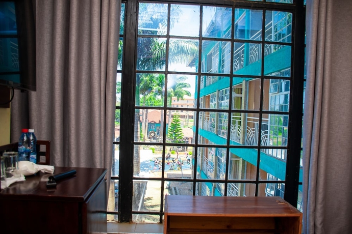 The New Quill Hotel — Busia — photo 5
