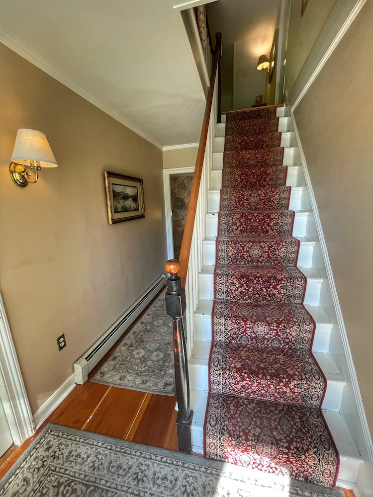 Open Hearth Inn - photo 33