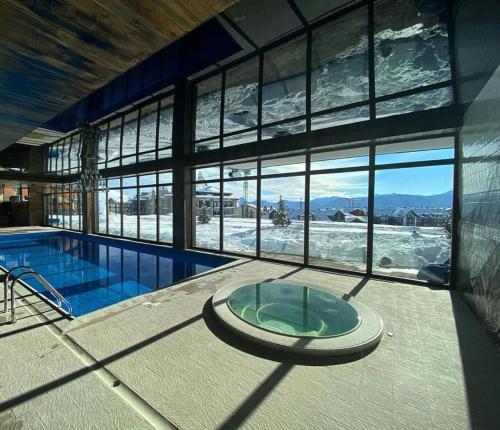 Atrium New Gudauri
