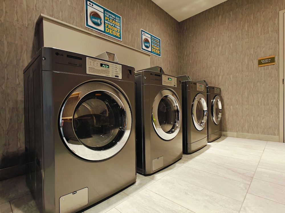 Home2 Suites by Hilton Bristol - photo 35