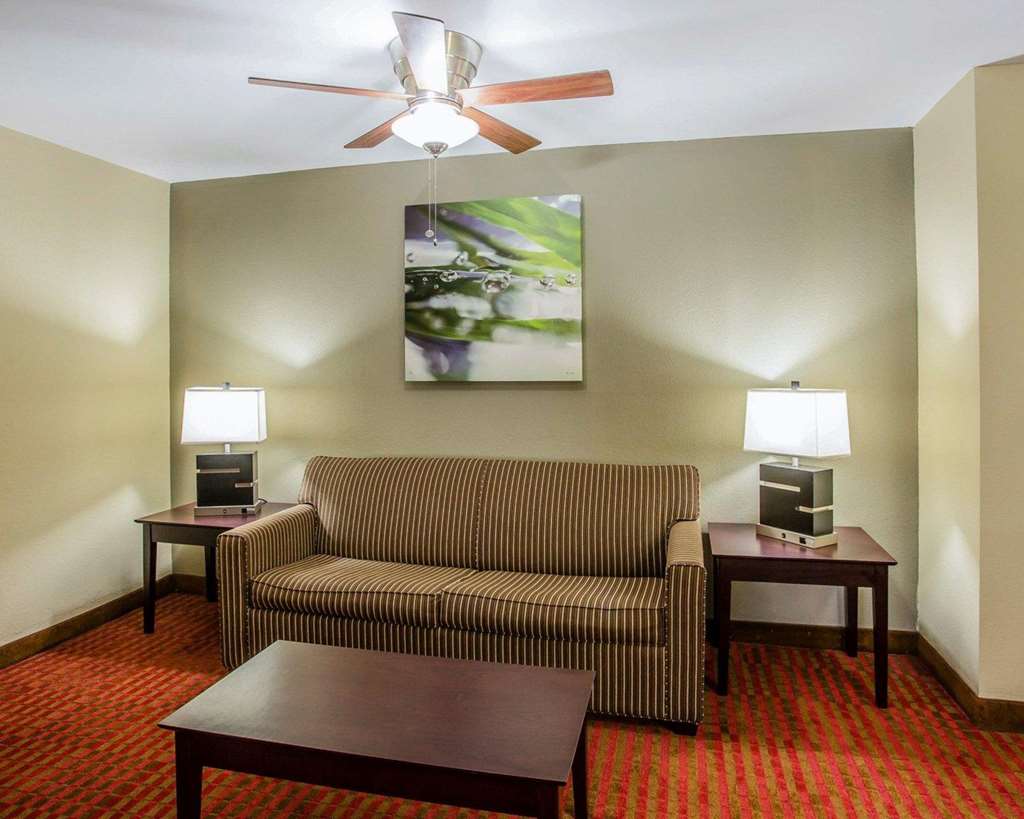 Quality Suites Nashville Airport - photo 15