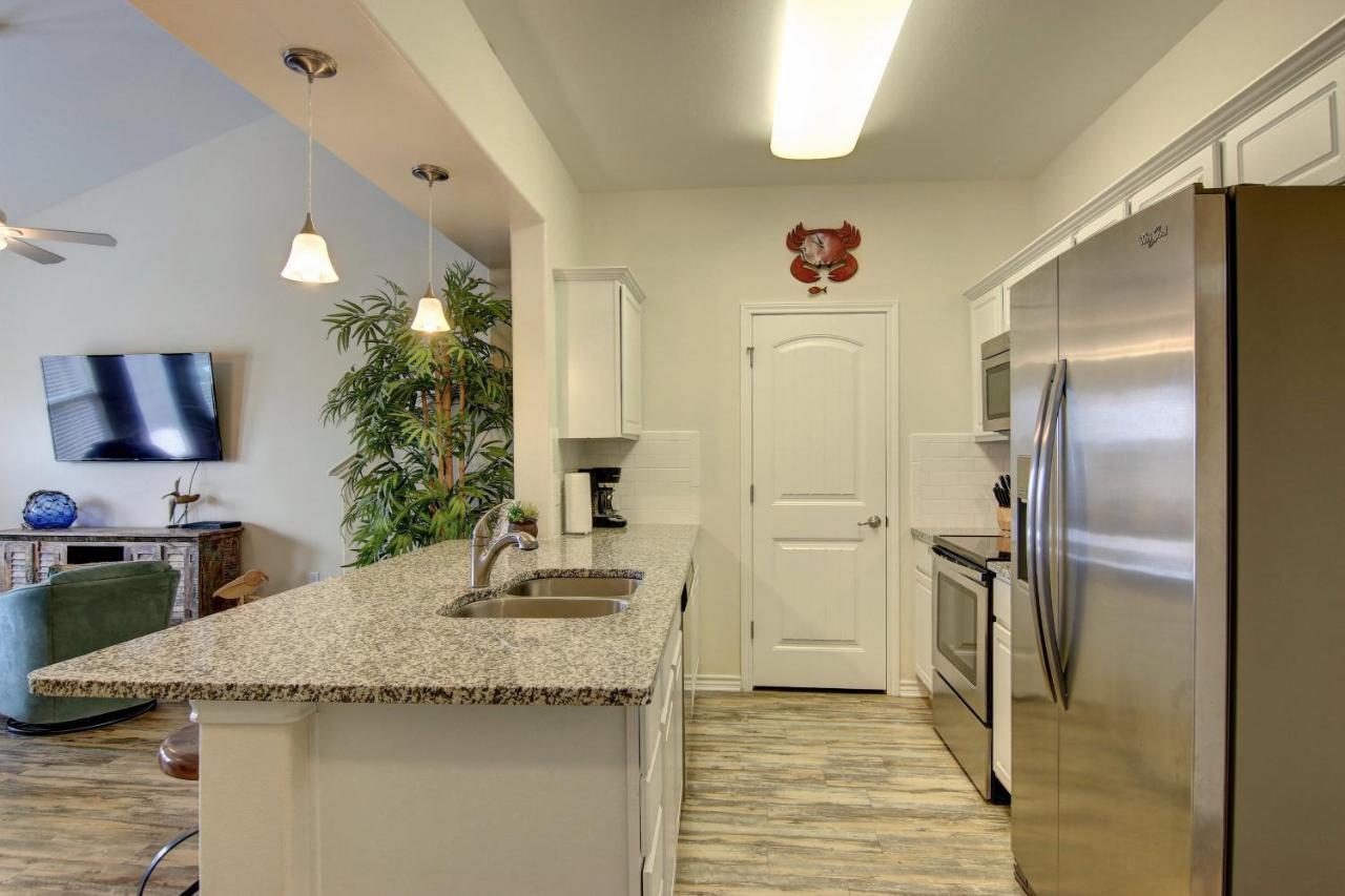 Nemo Cay 15106 in Corpus Christi, United States