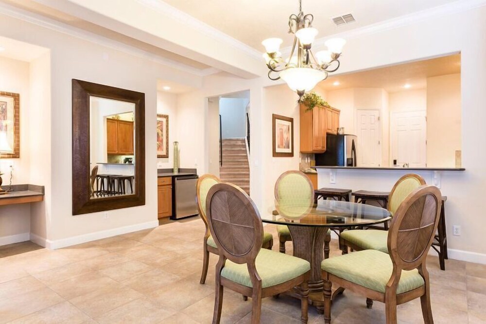 Reunion Resort Official Vacation Homes - photo 21