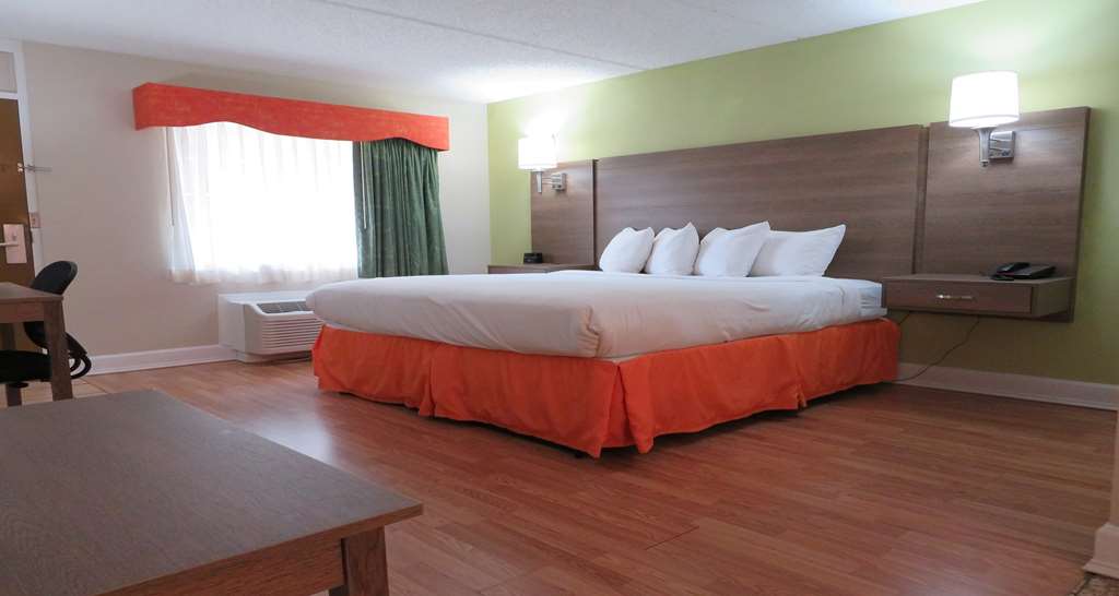 SureStay Plus Hotel by Best Western St Marys Cumberland - photo 11