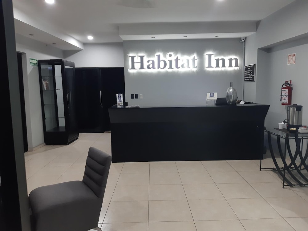Habitat Inn — Tapachula — photo 3