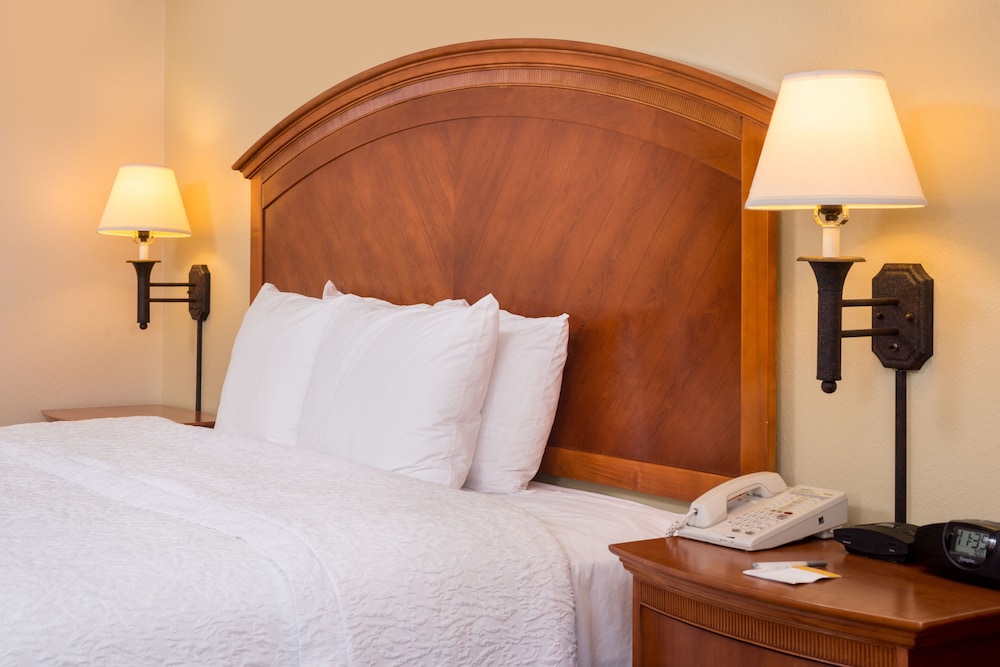 Hampton Inn San Antonio Stone Oak - photo 9