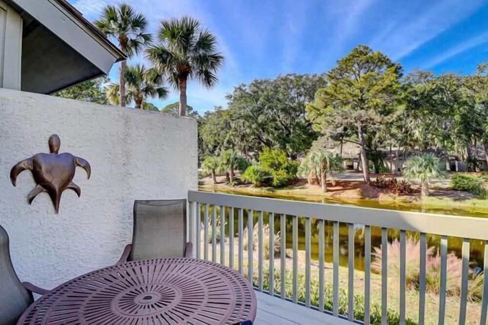 5 Turtle Lane at The Sea Pines Resort - photo 9