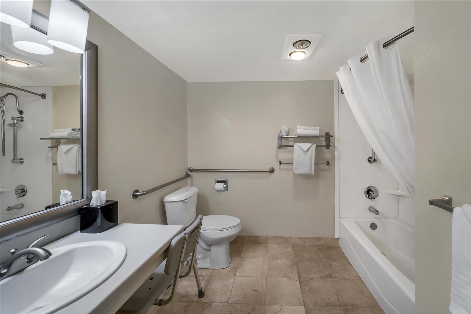 Best Western Plus Northwoods Inn - photo 59