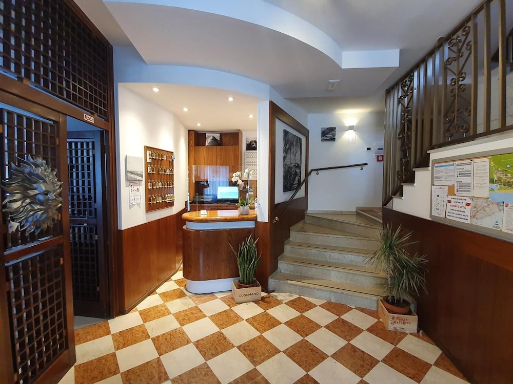 Hotel Sole — Eraclea — photo 2