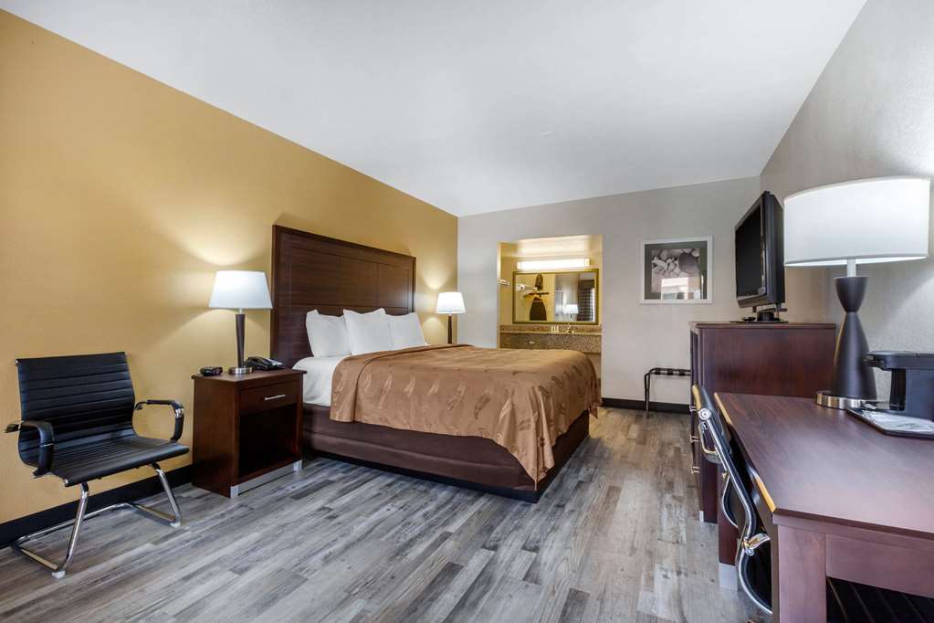 SureStay by Best Western Mesa Downtown Area - photo 7