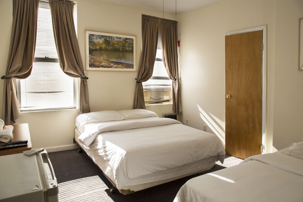 Morningside Inn - photo 19
