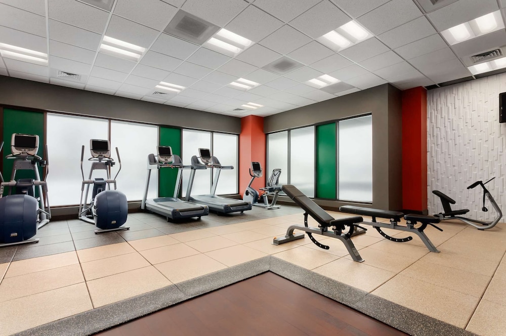 Embassy Suites by Hilton Salt Lake West Valley City - photo 56