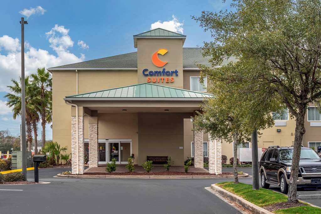 Comfort Suites Niceville Near Elgin Air Force Base - photo 8