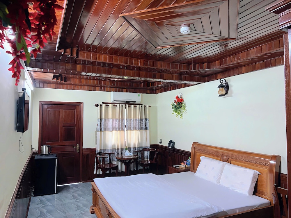 Hotel Nam Song Hau in Can Tho, Vietnam