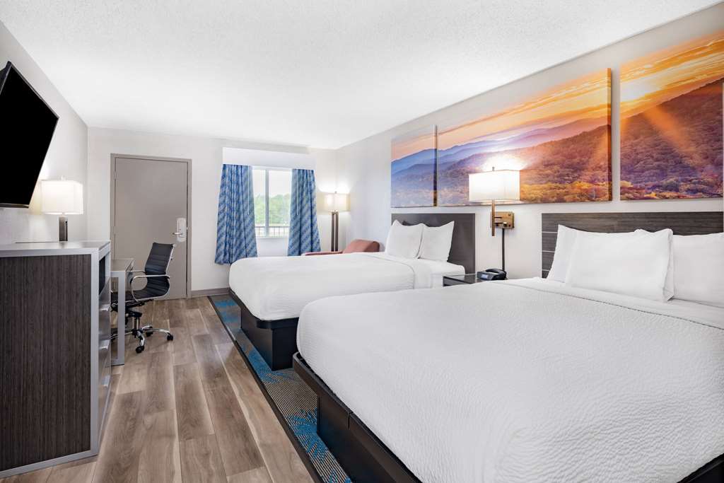 Days Inn by Wyndham Hamilton - photo 18