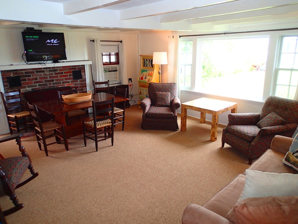 The Masthead Resort - photo 76