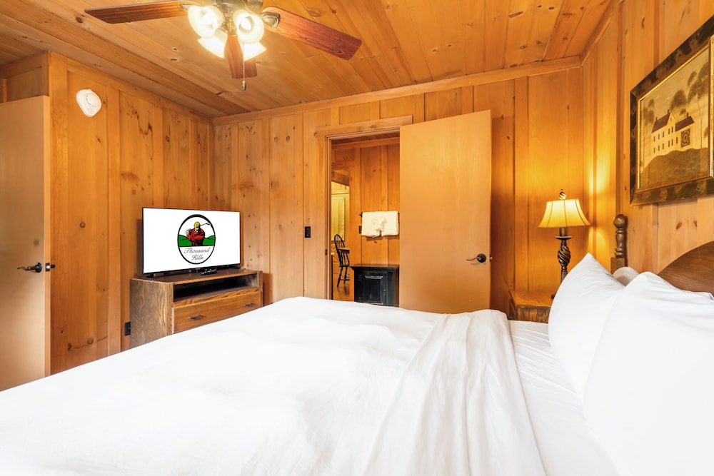 Cabins at Green Mountain Trademark Collection by Wyndham - photo 7