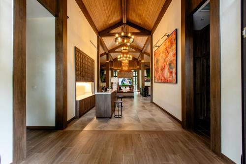 Tana Spring Resort Mae Chan in Chiang Rai, Thailand