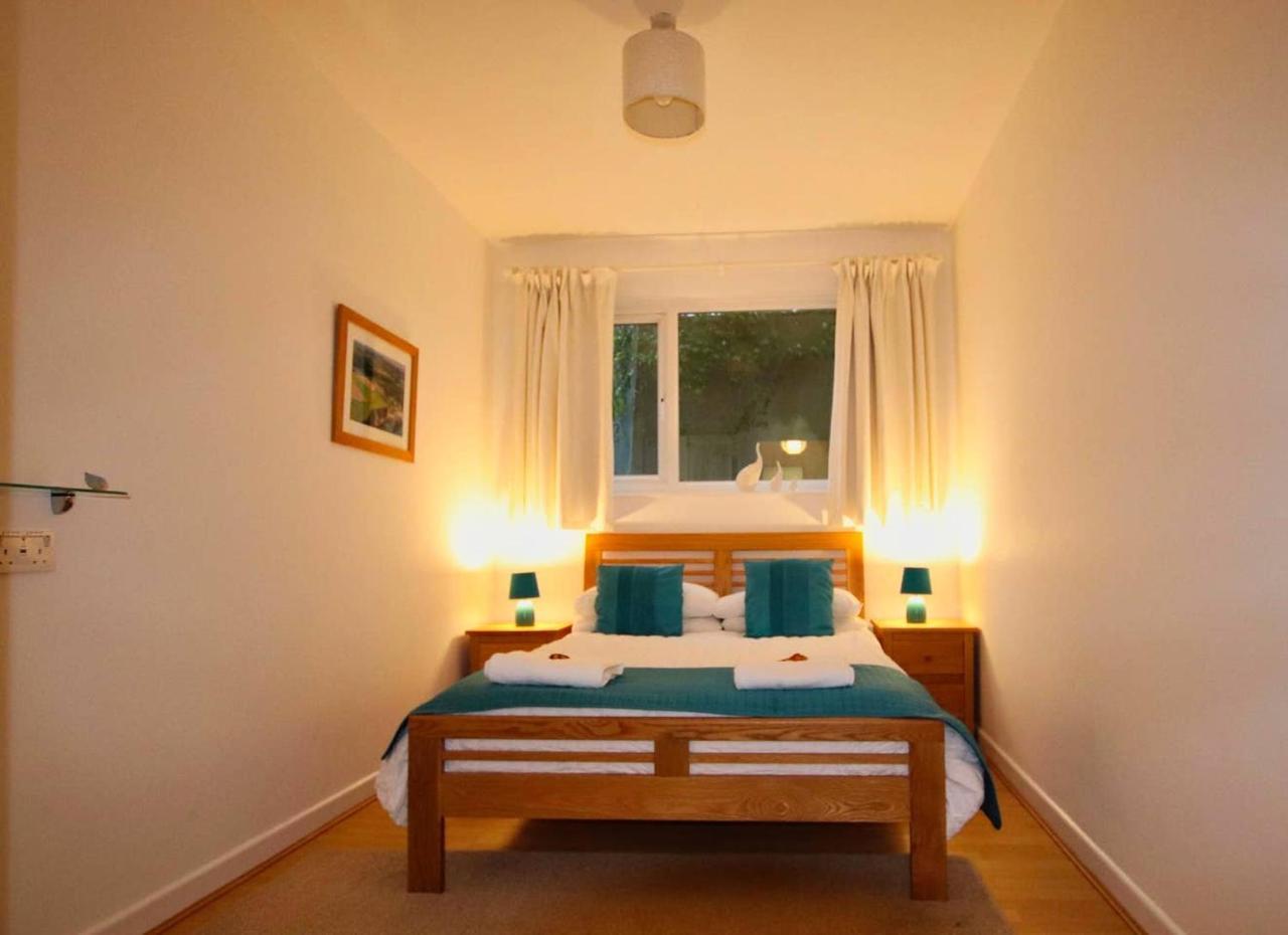 Porthpean Apartment — 4-Star Luxury Hotel in St Austell, United Kingdom