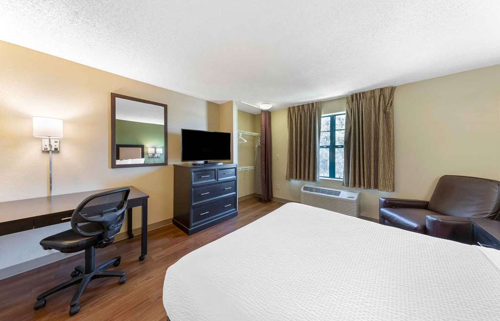 Extended Stay America Select Suites Wilkes Barre Scranton - photo 12