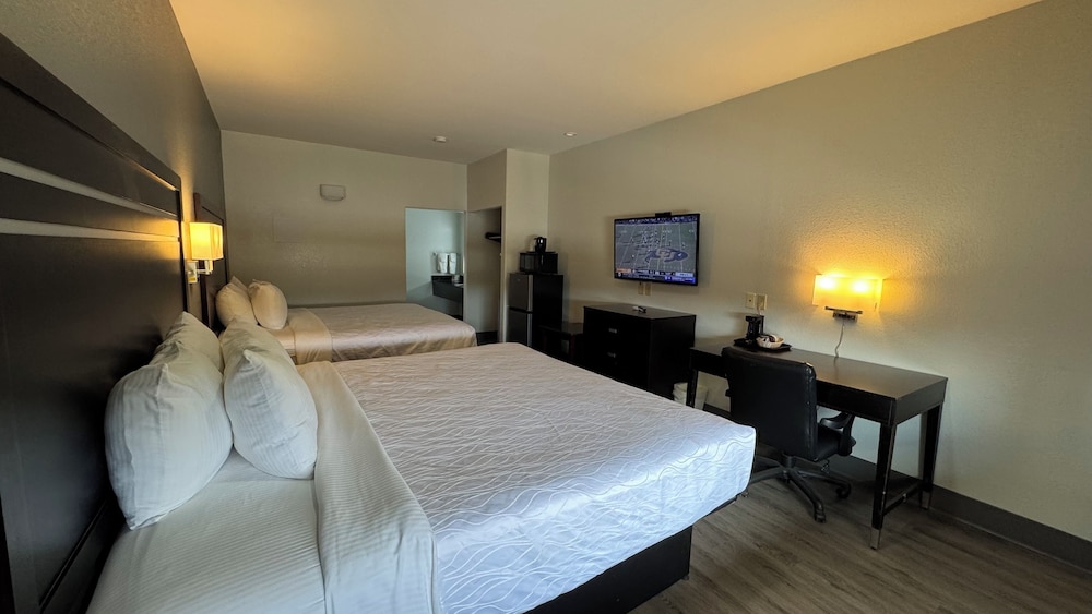 Sunbridge Inn and Suites - photo 26