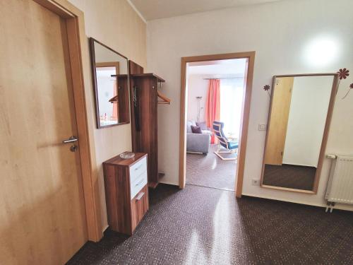Ferienwohnung Altenkirchen — 4-Star Luxury Hotel in Altenkirchen, Germany