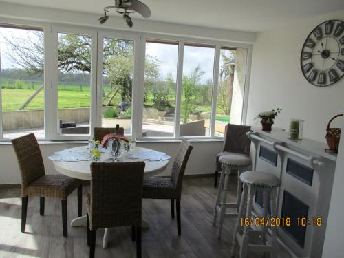 Comme chez soi en Champagne - last minute hotel in Unknown City