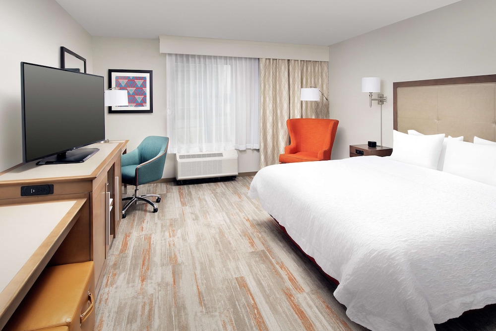 Hampton Inn Denver Tech Center South CO - photo 8