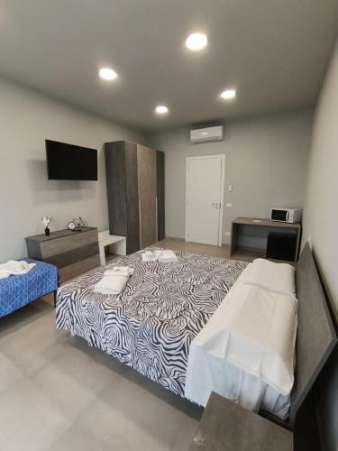 Cuneo Bedrooms in Cuneo, Italy