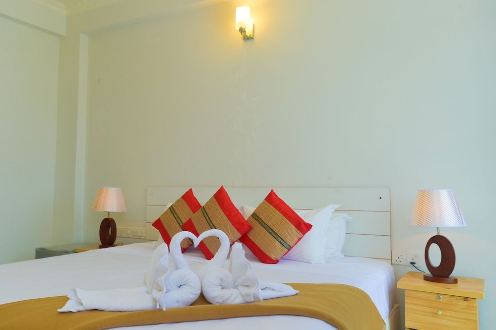 Rasdhoo Grand & Spa — Mahibadhoo — photo 3