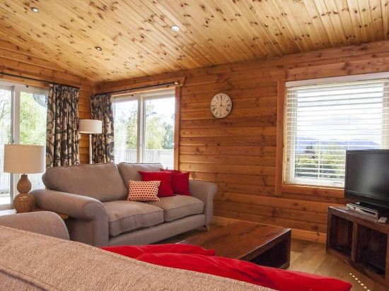 Aviemore Lodges — Aviemore — photo 4