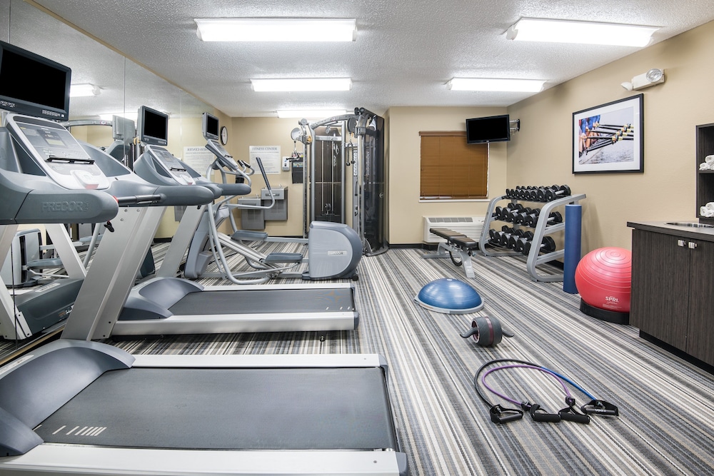 Candlewood Suites Durham by IHG - photo 22