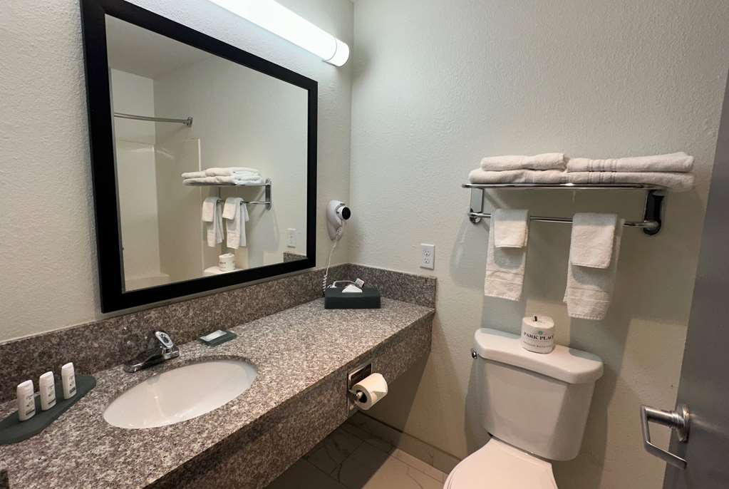 Ramada by Wyndham Waupaca - photo 18