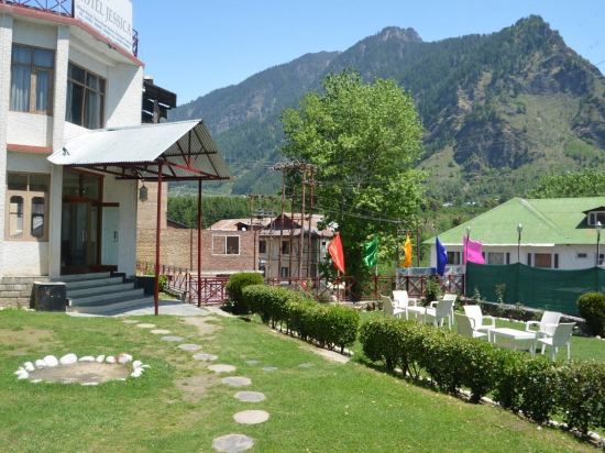Hotel Jessica — Manali — photo 3