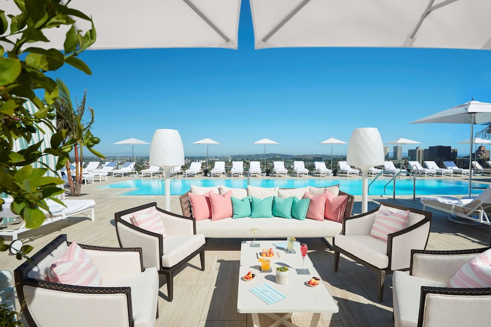 Waldorf Astoria Beverly Hills - photo 84