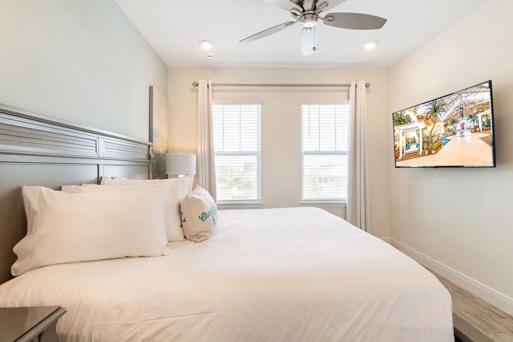 Margaritaville Cottages Orlando by Rentyl with H2O Waterpark - photo 53