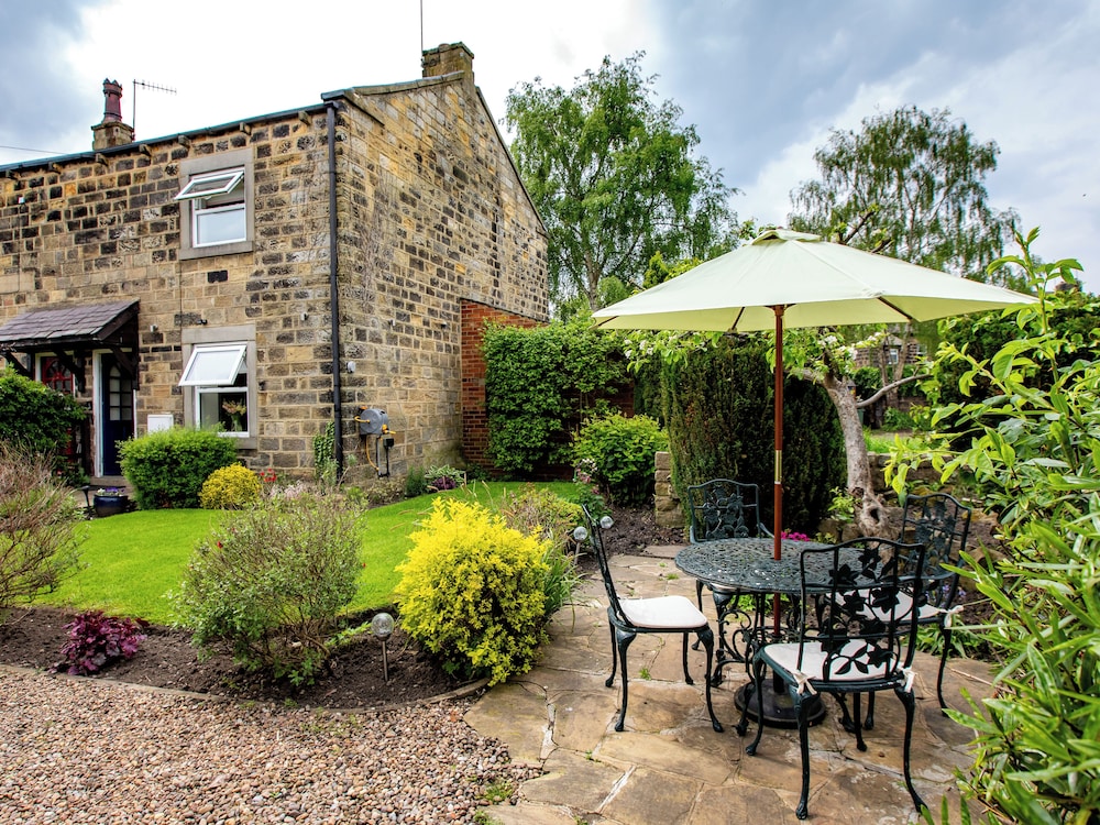 1 The Old Chapel — Otley