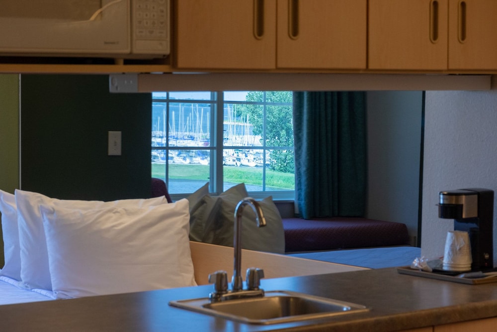 Mariner's Village Resort - photo 18