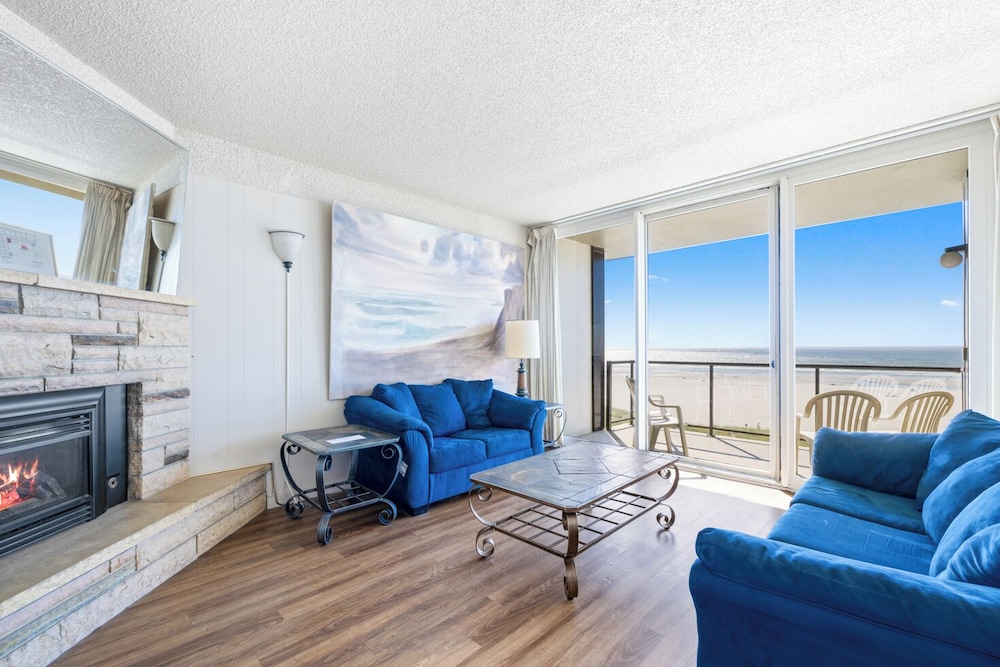 Sand & Sea Resort Condominiums - photo 574