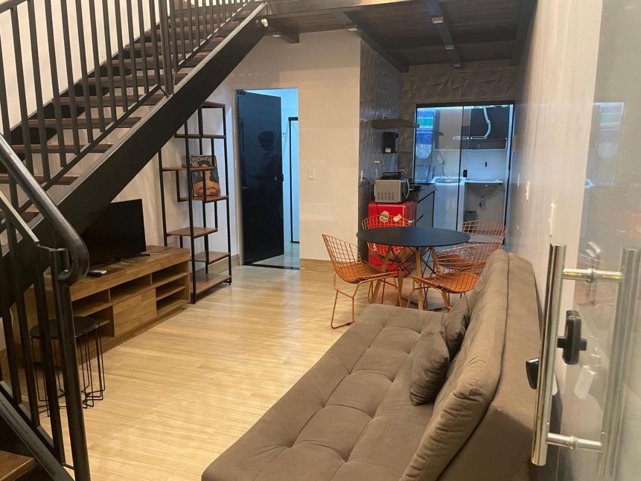 Loft Sofisticado E Bem Localizado — Palmas — photo 5