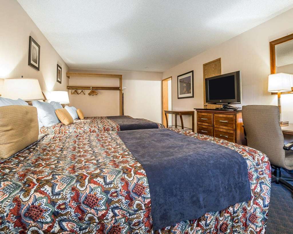 Rodeway Inn Baker City - photo 21