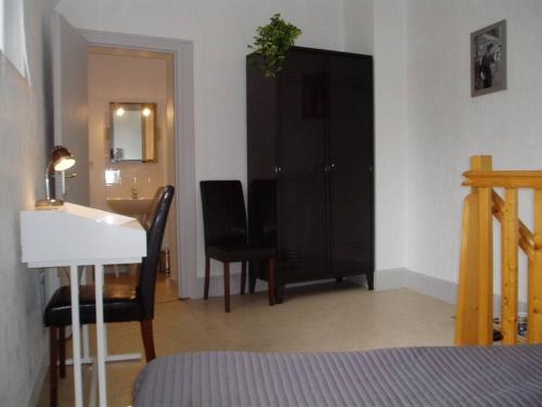 Appart Hotel Limoges in Limoges, France